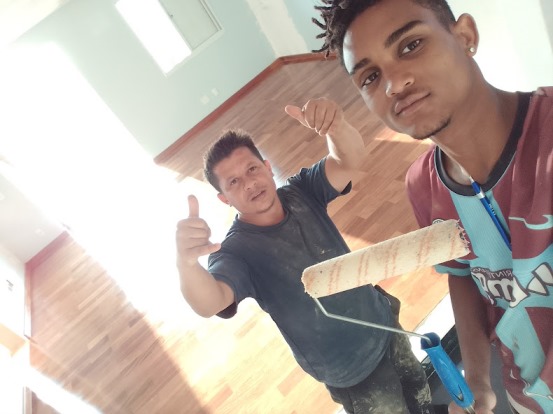  Raspagem Piso Pronto Multiestruturado